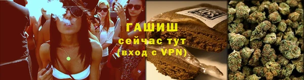твердый Надым