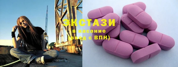 твердый Надым