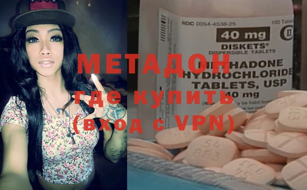 твердый Надым